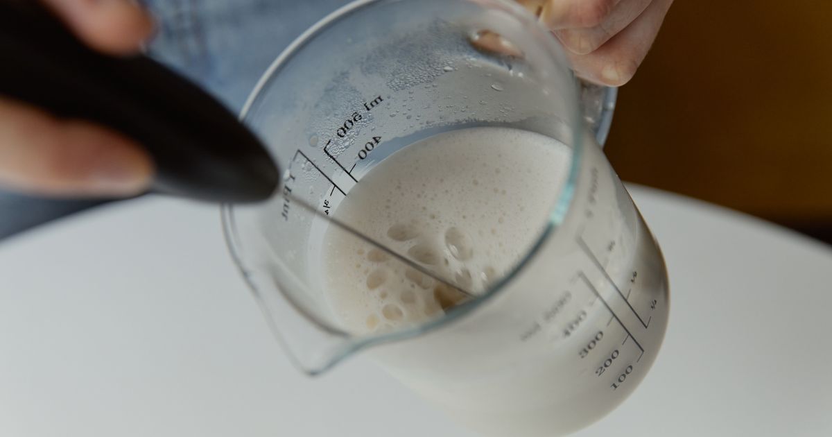 From Instant to Insta-Fancy: Quick Milk Frothing Hacks for Your Pod Coffee